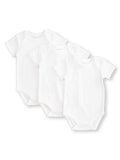 Short sleeve onesie
